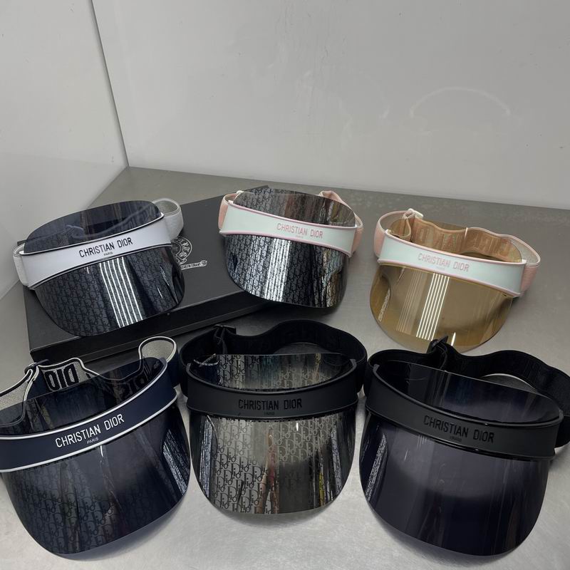 Dior Visor dx02